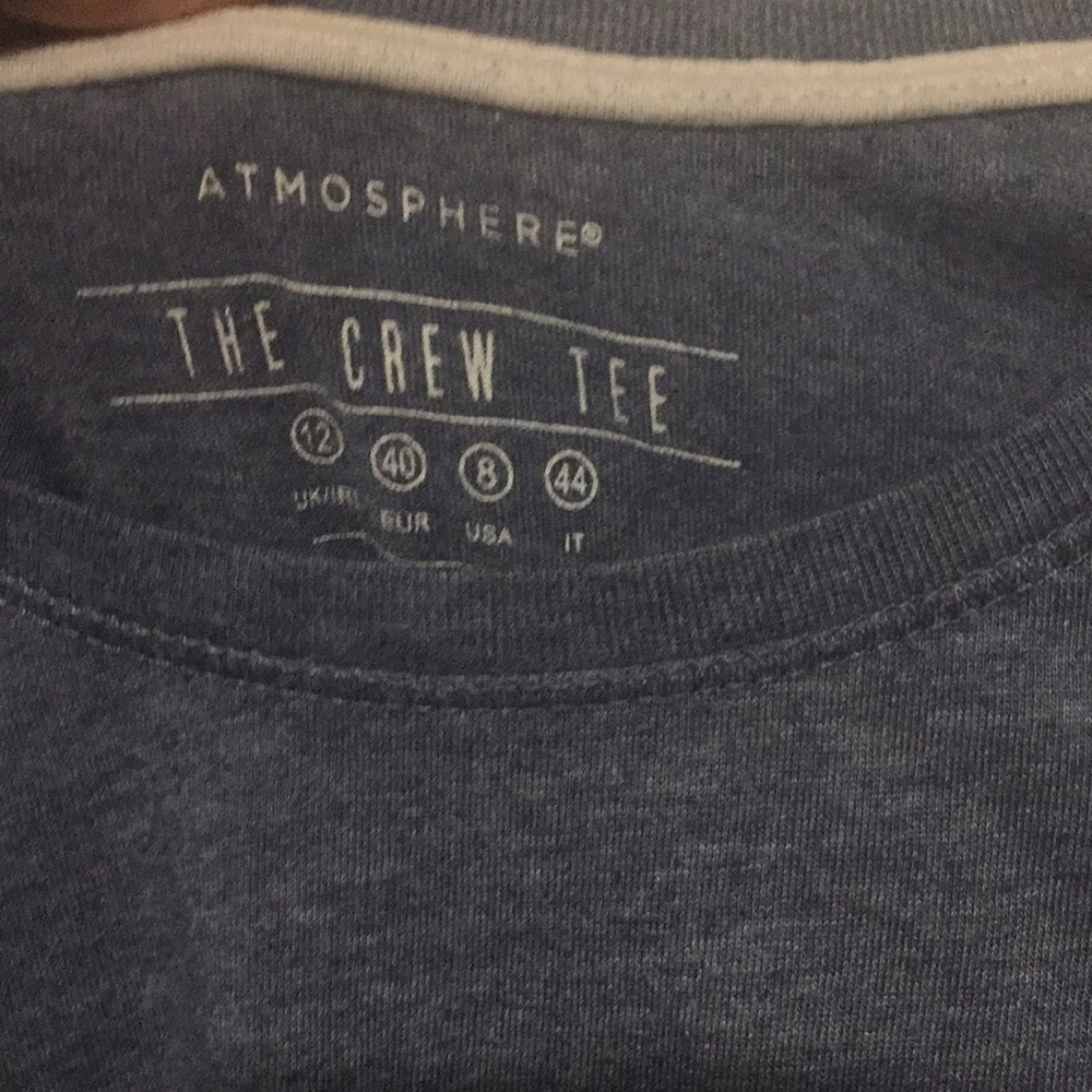 Casual tshirt - Picture 2 of 2